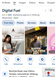 Why Every Local Business Needs a Google My Business Strategy